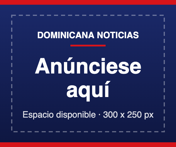 Anúnciese aquí - espacio publicitario disponible